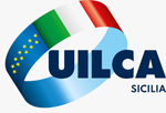Logo Uilca Sicilia